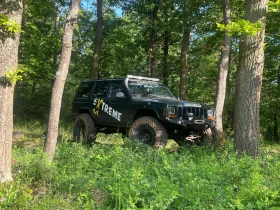 Jeep Cherokee Перфектен, снимка 10