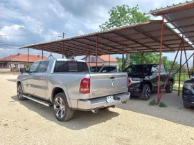 Dodge RAM 1500 LIMITED LONGHORN 5.7 HEMI V8 | Mobile.bg    4