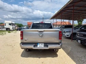 Dodge RAM 1500 LIMITED LONGHORN 5.7 HEMI V8 | Mobile.bg    5