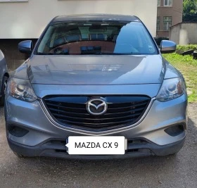 Mazda CX-9, снимка 1