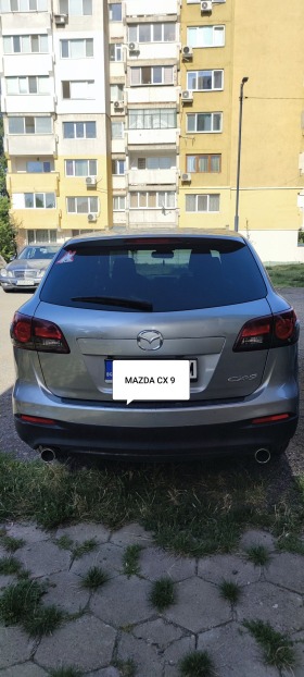Обява за продажба на Mazda CX-9 ПРОМОЦИЯ ДО КРАЯ НА МЕСЕЦА 20000 ~21 500 лв. - изображение 6