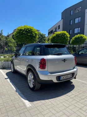 Mini Countryman, снимка 14