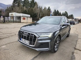 Обява за продажба на Audi Q7 50 TDI S-line ~95 000 лв. - изображение 1