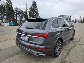 Обява за продажба на Audi Q7 50 TDI S-line ~95 000 лв. - изображение 4