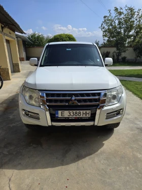 Mitsubishi Pajero 3.2 DI-D, снимка 1