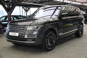 Land Rover Range rover SV/LWB/Autobiogra/Virtual/Meridian/Long/Pano/RSE | Mobile.bg    2