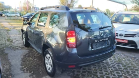 Dacia Duster 1.6i 4x4 Laureate Edition, снимка 3