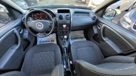 Dacia Duster 1.6i 4x4 Laureate Edition, снимка 6