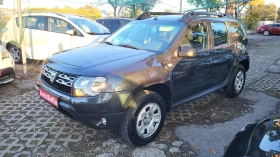 Dacia Duster 1.6i 4x4 Laureate Edition, снимка 2