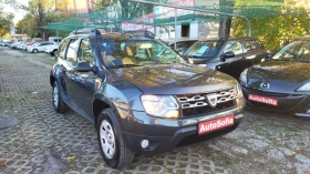 Dacia Duster 1.6i 4x4 Laureate Edition, снимка 1