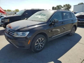 VW Tiguan 2.0L TSI, снимка 1