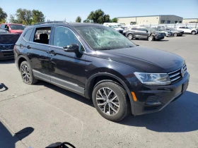 VW Tiguan 2.0L TSI, снимка 4