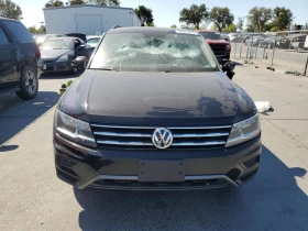 VW Tiguan 2.0L TSI, снимка 5