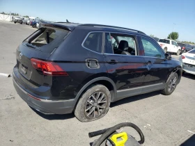 VW Tiguan 2.0L TSI, снимка 3