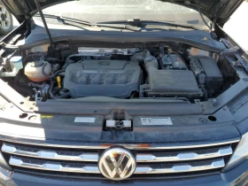 VW Tiguan 2.0L TSI, снимка 12