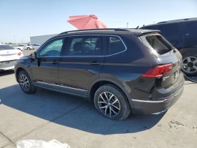 VW Tiguan 2.0L TSI, снимка 2