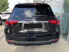 Mercedes-Benz GLE 580 AMG 4Matic Burmester Pano, снимка 4