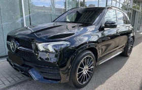 Обява за продажба на Mercedes-Benz GLE 580 AMG 4Matic Burmester Pano ~83 998 EUR - изображение 1