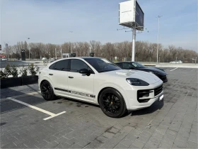 Porsche Cayenne Coupe | Sport Chrono | FULL, снимка 6