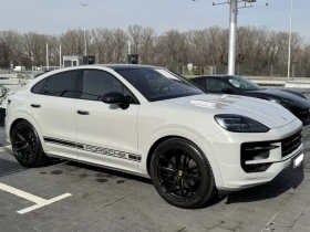 Porsche Cayenne Coupe | Sport Chrono | FULL, снимка 1