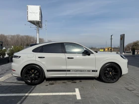 Porsche Cayenne Coupe | Sport Chrono | FULL, снимка 2