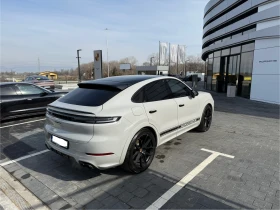 Porsche Cayenne Coupe | Sport Chrono | FULL, снимка 4