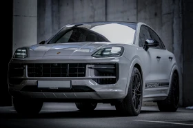 Porsche Cayenne Coupe | Sport Chrono | FULL, снимка 8