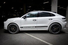 Porsche Cayenne Coupe | Sport Chrono | FULL, снимка 2