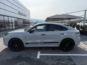 Porsche Cayenne Coupe | Sport Chrono | FULL, снимка 9