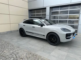 Porsche Cayenne Coupe | Sport Chrono | FULL, снимка 3