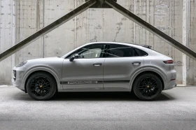 Porsche Cayenne Coupe | Sport Chrono | FULL, снимка 1