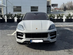 Porsche Cayenne Coupe | Sport Chrono | FULL, снимка 7