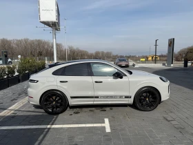 Porsche Cayenne Coupe | Sport Chrono | FULL, снимка 3