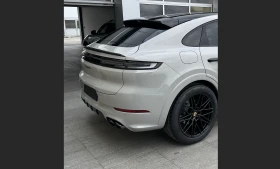 Porsche Cayenne Coupe | Sport Chrono | FULL, снимка 4