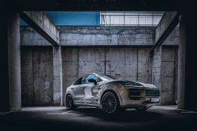 Porsche Cayenne Coupe | Sport Chrono | FULL, снимка 15