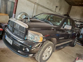 Dodge RAM 1500, снимка 2