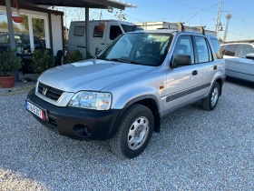 Honda Cr-v 2.0i ITALIA GAZ | Mobile.bg    3