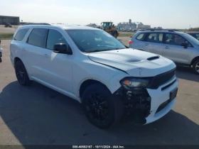 Dodge Durango R/T AWD