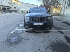 Jeep Grand cherokee 5.7 LIMITED X, снимка 2