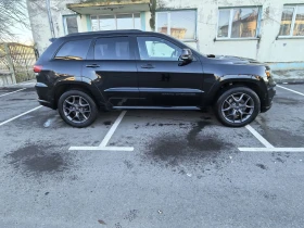 Jeep Grand cherokee 5.7 LIMITED X, снимка 3