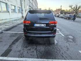 Jeep Grand cherokee 5.7 LIMITED X, снимка 5