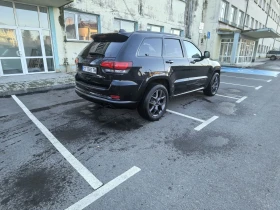 Jeep Grand cherokee 5.7 LIMITED X, снимка 7