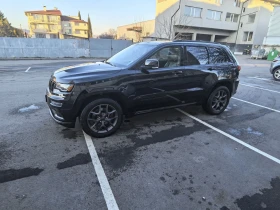 Jeep Grand cherokee 5.7 LIMITED X, снимка 4