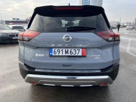 Nissan X-trail 2.5I-4X4-PLATINUM * FULL* , снимка 7