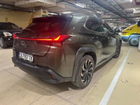 Lexus UX 250h, снимка 7