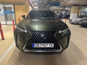 Lexus UX 250h, снимка 3