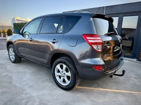 Toyota Rav4 2.0 VALVEMATIC* EXECUTIVE* 4x4, снимка 3