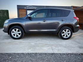 Toyota Rav4 2.0 VALVEMATIC* EXECUTIVE* 4x4, снимка 2