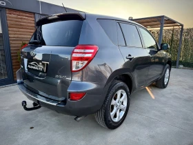 Toyota Rav4 2.0 VALVEMATIC* EXECUTIVE* 4x4, снимка 4