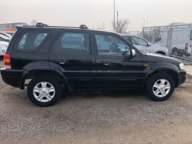 Ford Maverick 2.0 GAZ ГЪРЦИЯ, снимка 5